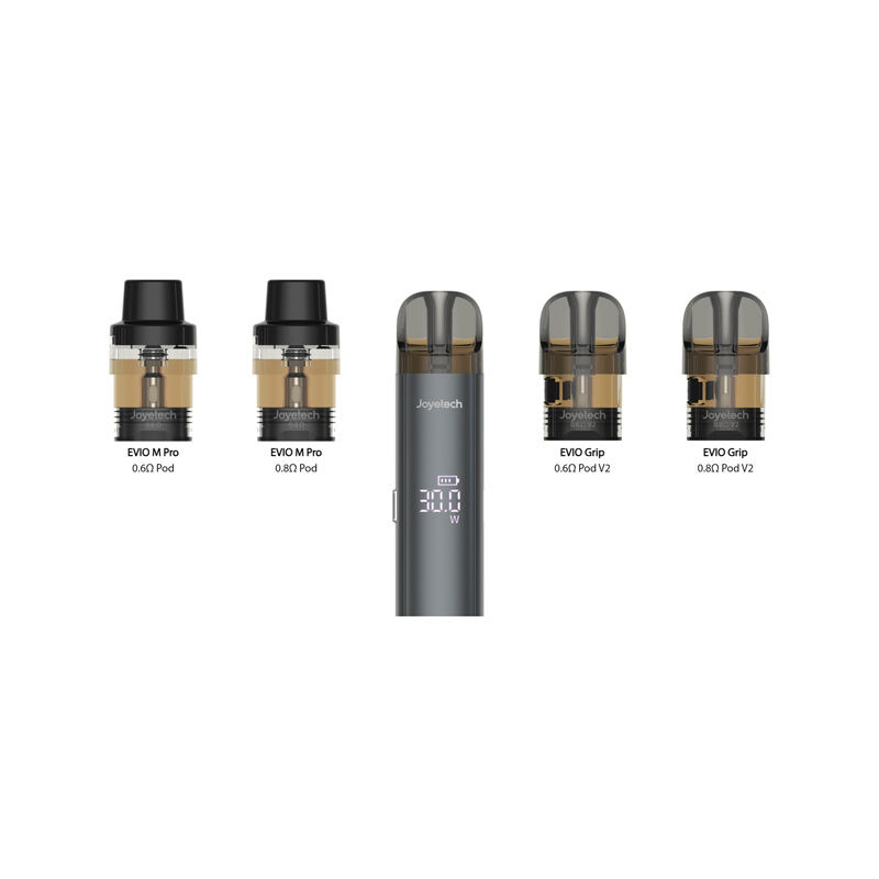 Uwell Caliburn Explorer Pod Kit_7
